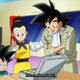 Illustration for article titled Kuroneko Review: Dragon Ball Super Ep 1.